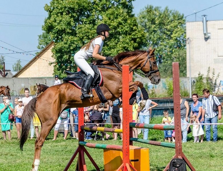 Новый тренер в нашей команде
